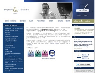 Consultanta Juridica