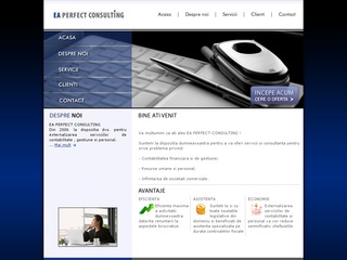 Consultanta Contabilitate