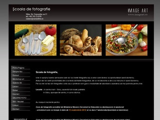Curs de Fotografie Acreditat