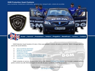 Firma De Paza Si Protectie