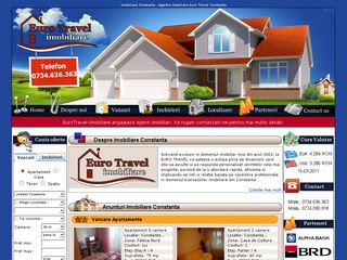 Imobiliare Constanta