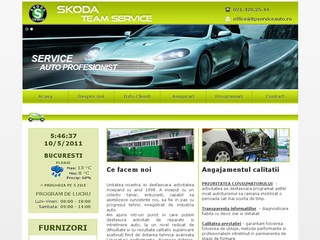 Service Auto