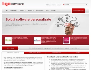 Firma Soft Bucuresti