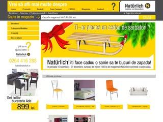 Magazin de Mobila Online