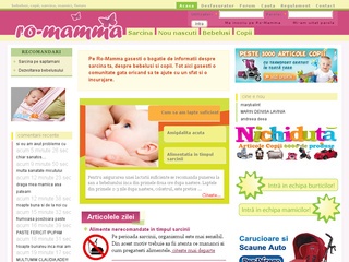 Portal Pentru Mamici