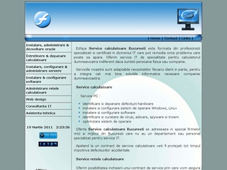 Administrare Retele Calculatoare